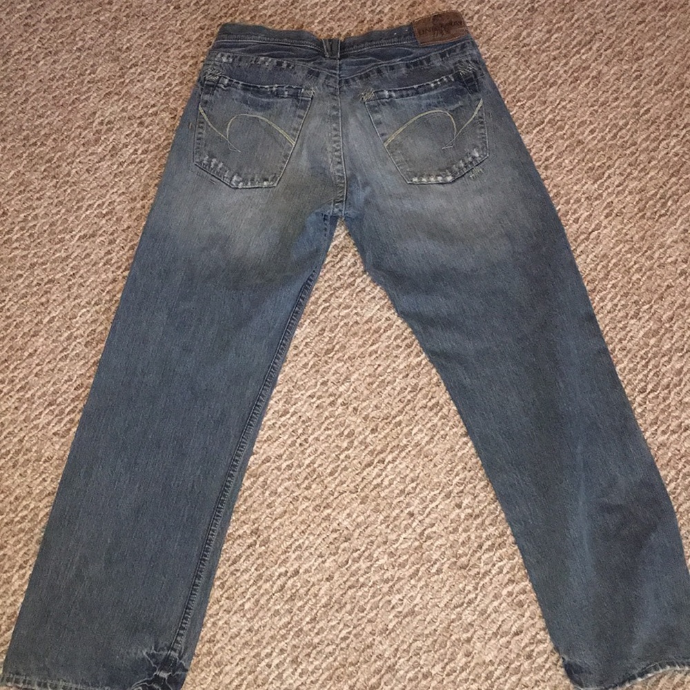 Men’s UnionBay Jeans - Picture 5 of 7